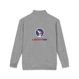 Unisex Fleece Pullover (Embroidery)