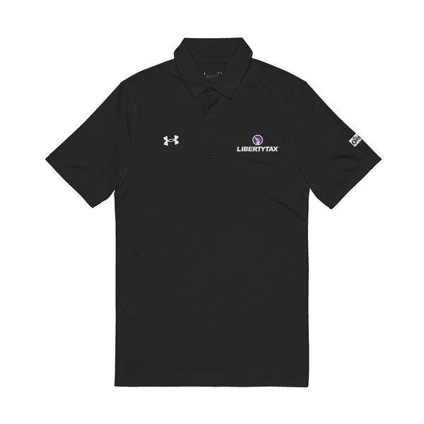 Engage 2025 Under Armour® Men's Polo Shirt (Embroidery) Limited Collection