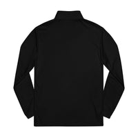 Engage 2025 adidas® Quarter-Zip Pullover (Embroidery)