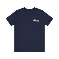 Back to The Beach Convention T-