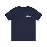 Back to The Beach Convention T-