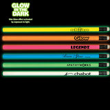 Nite Glow Pencils (1000)