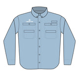 Engage 2025 Limited Edition Men's PFG Tamiami™ II Shirt (Embroidery)