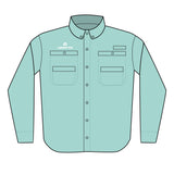 Engage 2025 Limited Edition Men's PFG Tamiami™ II Shirt (Embroidery)