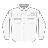 Engage 2025 Limited Edition Men's PFG Tamiami™ II Shirt (Embroidery)