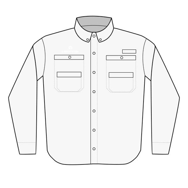Engage 2025 Limited Edition Men's PFG Tamiami™ II Shirt (Embroidery)