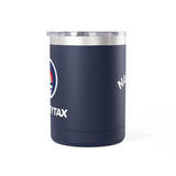 Tax Season Survival Mug Personalized with Employee Name
