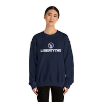 Crewneck Sweatshirt with Logo