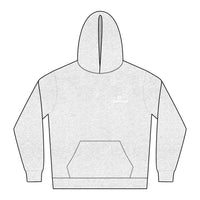 Engaged 2025 Relaxed Hoodie