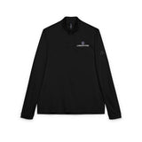 adidas® Quarter-Zip Pullover (Embroidery)