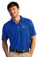 Vansport Strata Textured Polo