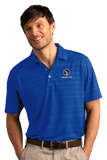 Vansport Strata Textured Polo