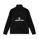 Unisex Columbia Fleece Jacket (Embroidery)