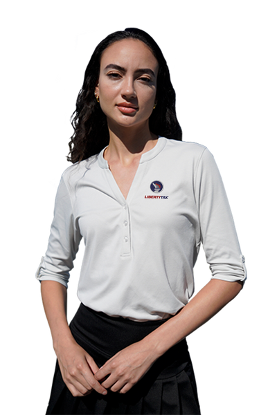 Women’s Vansport Victory Polo