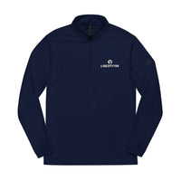 Engage 2025 adidas® Quarter-Zip Pullover (Embroidery)