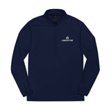 Engage 2025 adidas® Quarter-Zip Pullover (Embroidery)