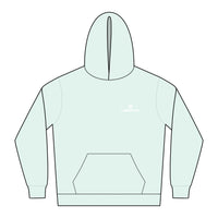 Engaged 2025 Relaxed Hoodie