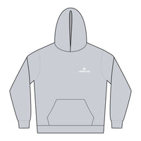 Engaged 2025 Relaxed Hoodie