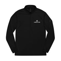 Engage 2025 adidas® Quarter-Zip Pullover (Embroidery)