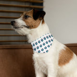 Torchie Pet Bandana Collar