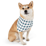 Torchie Pet Bandana Collar