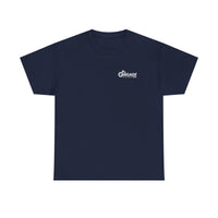 Back to the Beach Unisex Heavy Cotton Tee