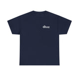 Back to the Beach Unisex Heavy Cotton Tee