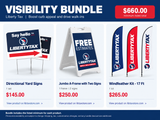 Visibility Bundle