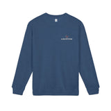 Unisex Nantucket Crewneck Sweatshirt (Embroidery)