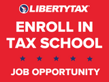 Tax School Yard Signs
