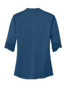 OGIO® Ladies  Crush Henley