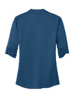 OGIO® Ladies  Crush Henley