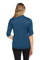 OGIO® Ladies  Crush Henley