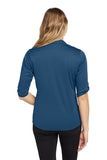 OGIO® Ladies  Crush Henley
