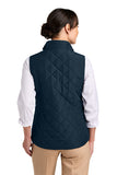 Brooks Brothers® Women’s Quilted Vest