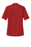 OGIO® Women's Metro Polo