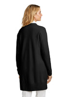 Mercer+Mettle® Women’s Open-Front Cardigan Sweater
