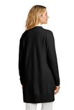 Mercer+Mettle® Women’s Open-Front Cardigan Sweater