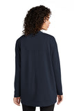 Mercer+Mettle® Women’s Stretch Open-Front Cardigan