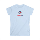 Women's Softstyle Tee