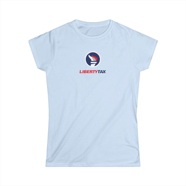 Women's Softstyle Tee