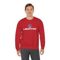 Crewneck Sweatshirt with Logo