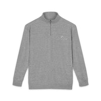 Unisex Fleece Pullover (Embroidery)