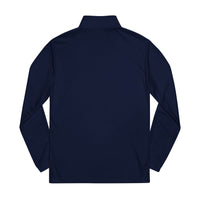 Engage 2025 adidas® Quarter-Zip Pullover (Embroidery)