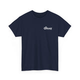 Back to the Beach Unisex Heavy Cotton Tee
