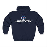 Engage 2025 Unisex Heavy Blend™ Full Zip Hooded Sweatshirt