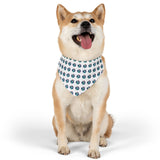 Torchie Pet Bandana Collar