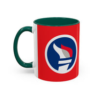 Colorful Mugs (11oz, 15oz)