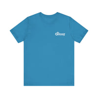 Back to The Beach Convention T-