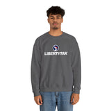 Crewneck Sweatshirt with Logo